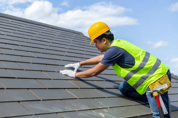 Best New Roof Installation  in Asbury, IA