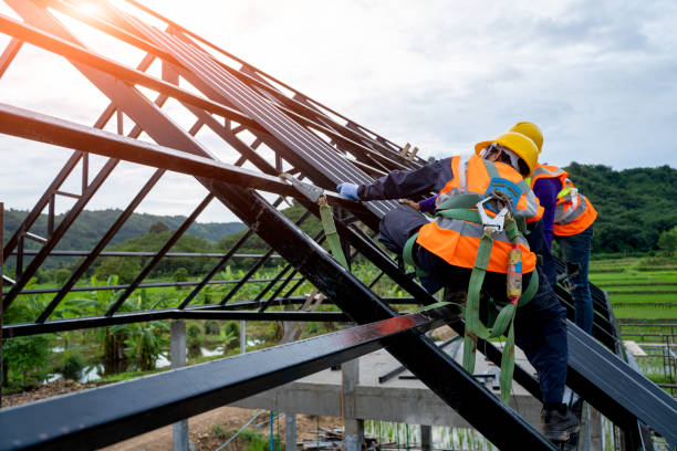 Best New Roof Installation  in Asbury, IA