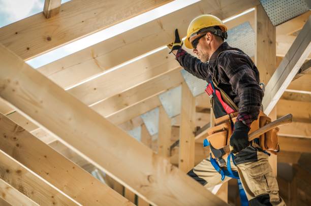 Roof Gutter Cleaning in Asbury, IA
