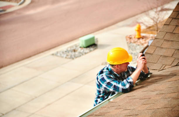 Best Residential Roofing Contractor  in Asbury, IA