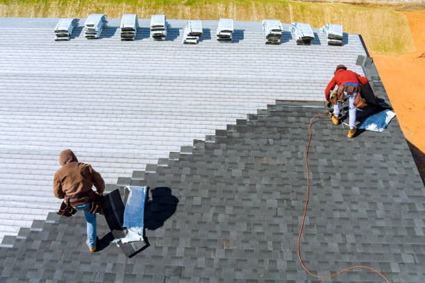 Best Commercial Roofing Services  in Asbury, IA