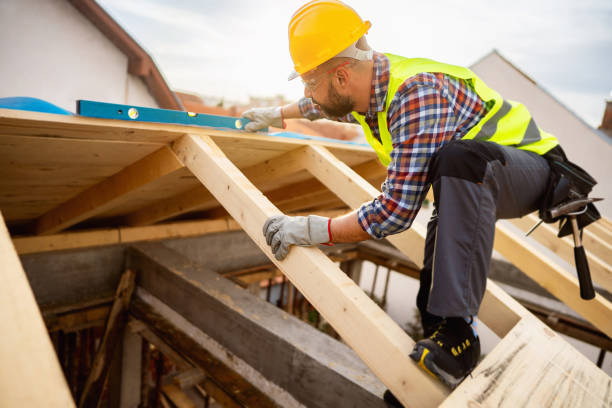 Best Affordable Roofing Company  in Asbury, IA