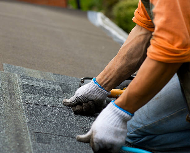 Best Gutter Installation and Roofing  in Asbury, IA